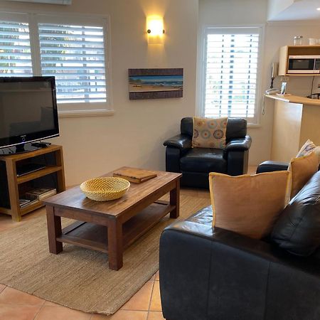 ביירון ביי Byron Quarter Apartments מראה חיצוני תמונה