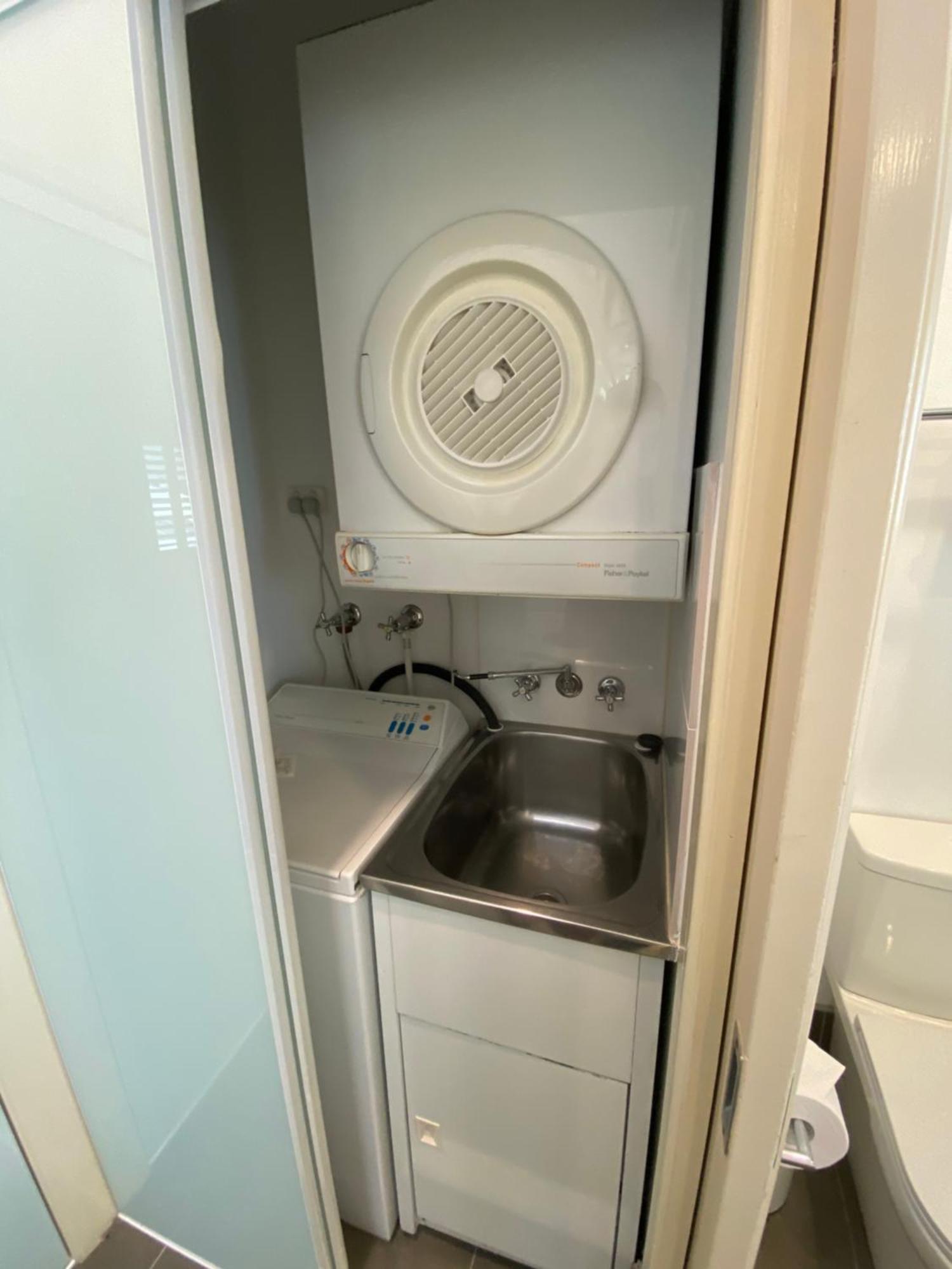 ביירון ביי Byron Quarter Apartments מראה חיצוני תמונה